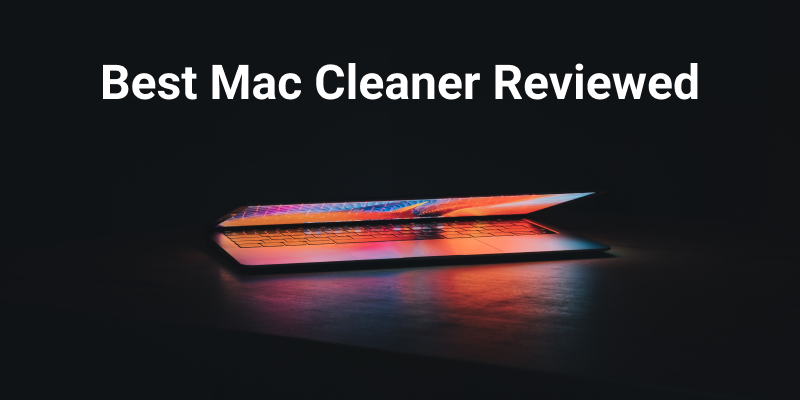 best cleaner app mac